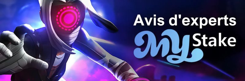 What is Mystake Casino?